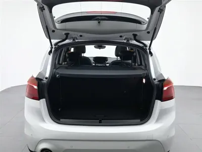 BMW 2 Series Active Tourer 2019, 98100 км, за 39800 CNY - фото 16