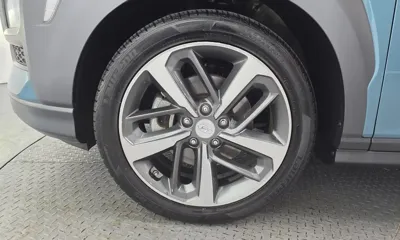 Hyundai Kona 2018, 63275 км, за 15200000 KRW - фото 5