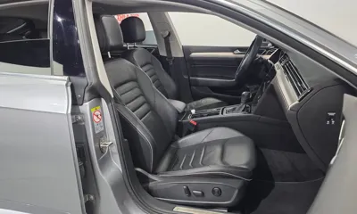 Volkswagen Arteon 2020, 126777 км, за 17400000 KRW - фото 26