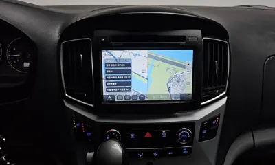 Hyundai Starex 2018, 66860 км, за 12900000 KRW - фото 12