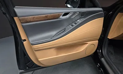 Genesis G80 2021, 97306 км, за 32300000 KRW - фото 24