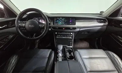 Kia K7 2020, 85226 км, за 19900000 KRW - фото 7