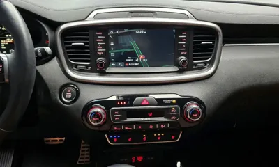 Kia Sorento 2019, 51064 км, за 20500000 KRW - фото 14