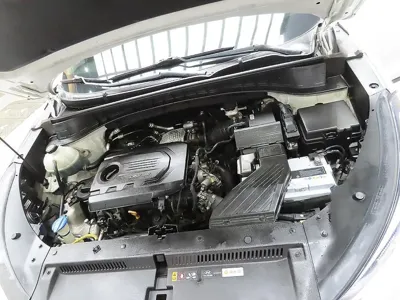 Hyundai Tucson 2017, 67366 км, за 11500000 KRW - фото 6