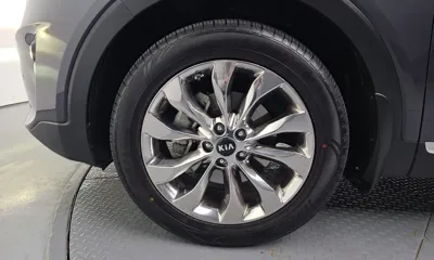 Kia Sorento 2018, 112269 км, за 16490000 KRW - фото 5