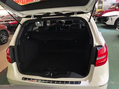 Mercedes-Benz B-Class 2013, 82000 км, за 32000 CNY - фото 4