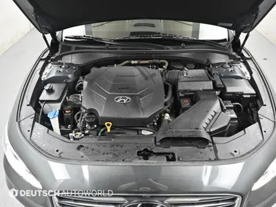 Hyundai Grandeur 2019, 44170 км, за 18900000 KRW - фото 6
