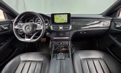 Mercedes-Benz CLS-Class 2017, 87770 км, за 21900000 KRW - фото 7