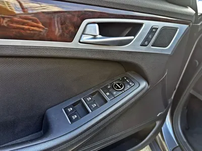 Hyundai Genesis 2015, 258572 км, за 6500000 KRW - фото 11