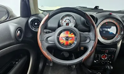 MINI Countryman 2013, 156458 км, за 5500000 KRW - фото 13