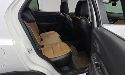 ChevroletGMDaewoo Trax 2018, 83661 км, за 9390000 KRW - фото 11