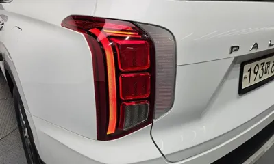 Hyundai Palisade 2019, 62994 км, за 22600000 KRW - фото 23