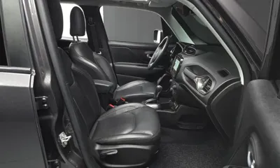 Jeep Renegade 2021, 52143 км, за 15900000 KRW - фото 12