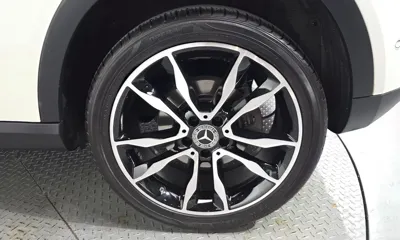 Mercedes-Benz GLA-Class 2019, 73916 км, за 19500000 KRW - фото 21