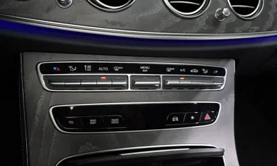 Mercedes-Benz E-Class 2021, 53992 км, за 36000000 KRW - фото 32