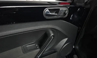 Volkswagen Beatle 2015, 48577 км, за 13800000 KRW - фото 32