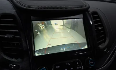 ChevroletGMDaewoo Impala 2019, 130357 км, за 6900000 KRW - фото 15