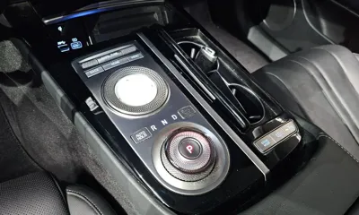 Genesis G80 2021, 167877 км, за 25500000 KRW - фото 9