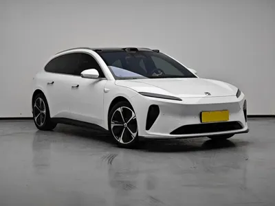 Nio ET5T 2023, 28000 км, за 125800 CNY