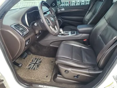 Jeep Cherokee 2018, 133732 км, за 16000000 KRW - фото 9