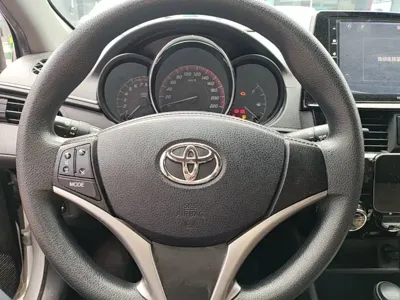 Toyota Vios FS 2021, 36200 км, за 43300 CNY - фото 11