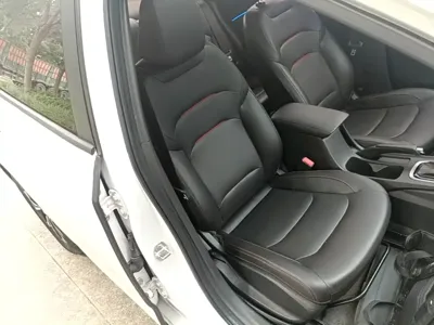 Chevrolet Monza 2019, 96900 км, за 28600 CNY - фото 25