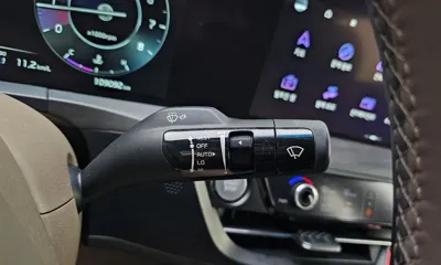 Kia K8 2022, 109092 км, за 23500000 KRW - фото 28