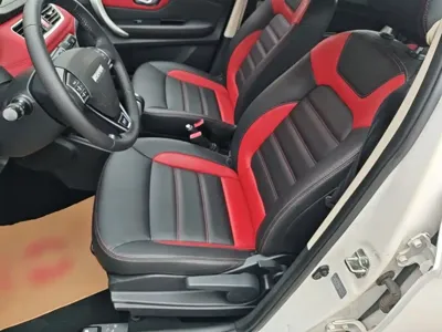 Haval H1 2016, 62300 км, за 16600 CNY - фото 15