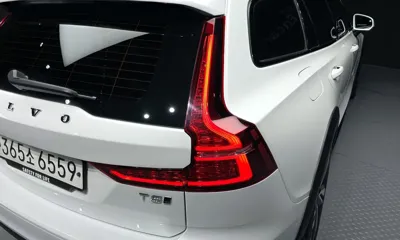 Volvo V60 2020, 93408 км, за 27490000 KRW - фото 23