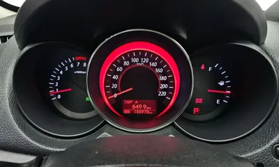 Kia Porte 2013, 150978 км, за 2590000 KRW - фото 8