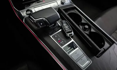 Audi A6 2021, 91149 км, за 28500000 KRW - фото 9