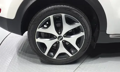 Kia Sportage 2016, 159977 км, за 11000000 KRW - фото 5