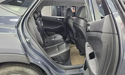 Hyundai Tucson 2019, 160408 км, за 11000000 KRW - фото 12