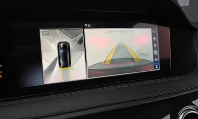 Mercedes-Benz S-Class 2018, 286402 км, за 27500000 KRW - фото 15