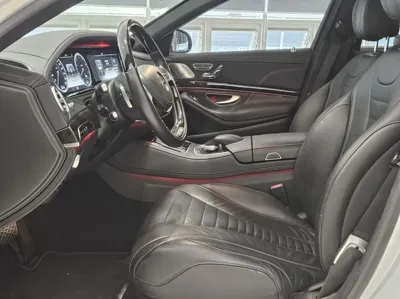 Mercedes-Benz S-Class 2014, 91798 км, за 26000000 KRW - фото 10