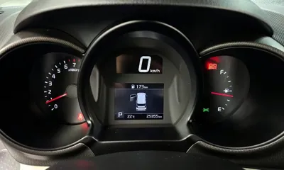 Kia Ray 2021, 25355 км, за 14900000 KRW - фото 8
