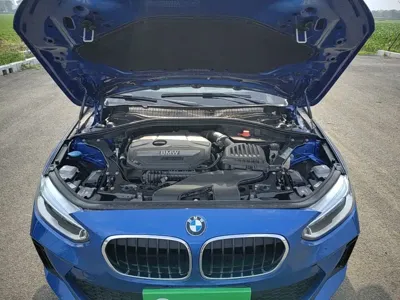 BMW 1 Series 2020, 97200 км, за 54300 CNY - фото 20