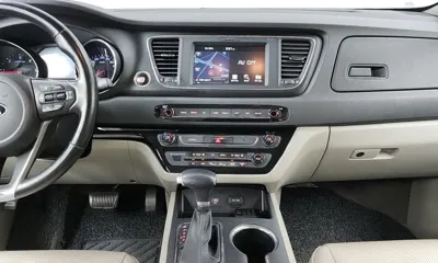 Kia Canival 2019, 150770 км, за 10200000 KRW - фото 14