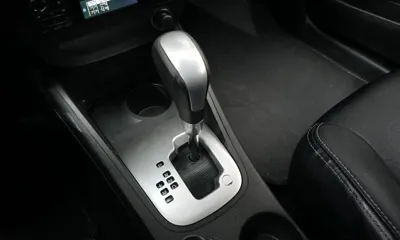 Renault-KoreaSamsung SM3 2013, 208159 км, за 1700000 KRW - фото 9