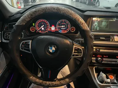 BMW 5-Series 2014, 121704 км, за 12500000 KRW - фото 10