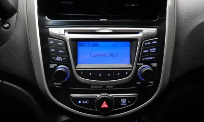 Hyundai Accent 2014, 93314 км, за 4800000 KRW - фото 15