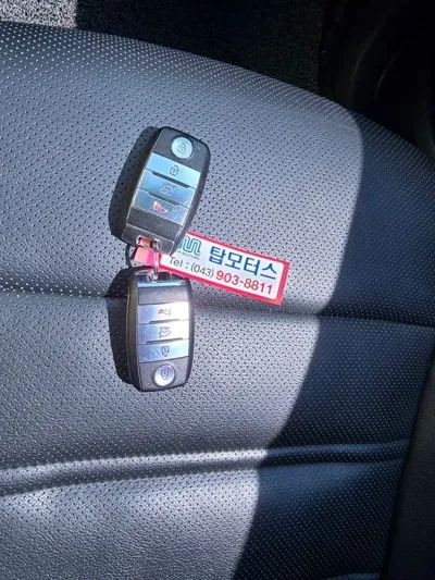 Kia Sorento 2016, 103000 км, за 10800000 KRW - фото 16