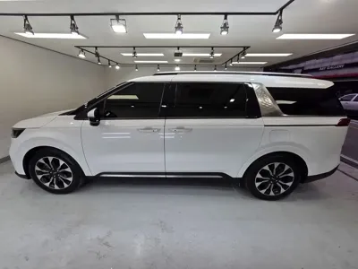 Kia Canival 2023, 175937 км, за 24980000 KRW - фото 8