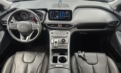 Hyundai Santafe 2022, 108606 км, за 19900000 KRW - фото 7