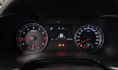 Kia K3 2024, 87316 км, за 16900000 KRW - фото 8