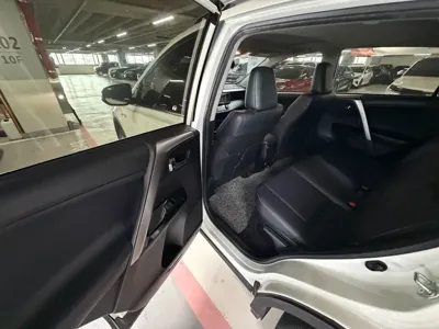 Toyota RAV4 2018, 53211 км, за 22500000 KRW - фото 9