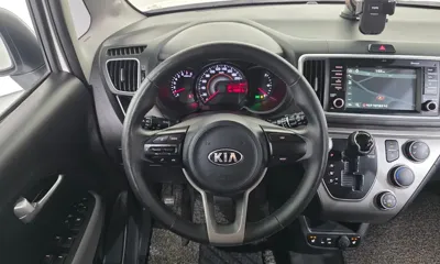 Kia Ray 2018, 40321 км, за 11500000 KRW - фото 14
