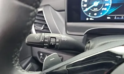 Kia Seltos 2026, 3849 км, за 30300000 KRW - фото 33