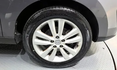 Hyundai Tucson 2013, 104400 км, за 5050000 KRW - фото 21