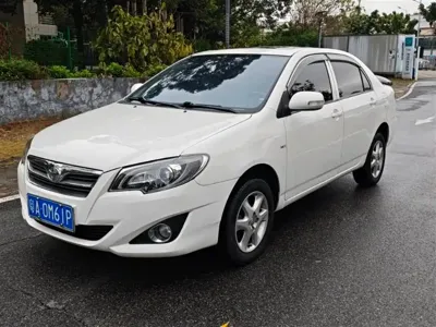 Toyota Corolla · 2013 год